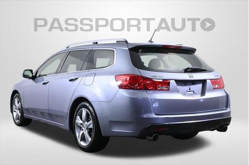 2012 Acura TSX 2.4