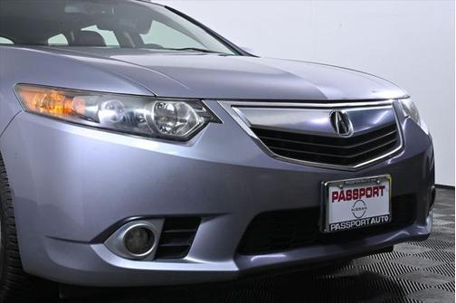 2012 Acura TSX 2.4