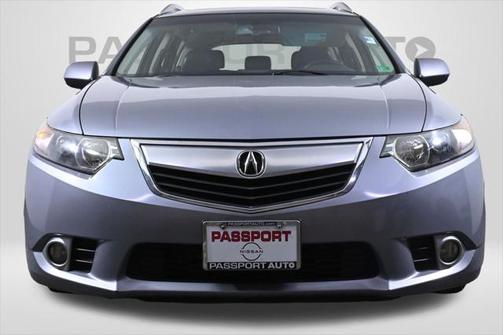 2012 Acura TSX 2.4