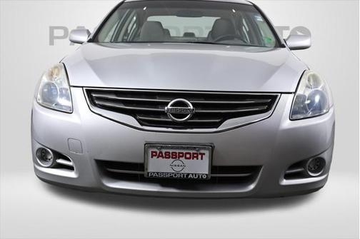 2011 Nissan Altima 2.5 S