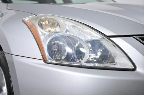 2011 Nissan Altima 2.5 S