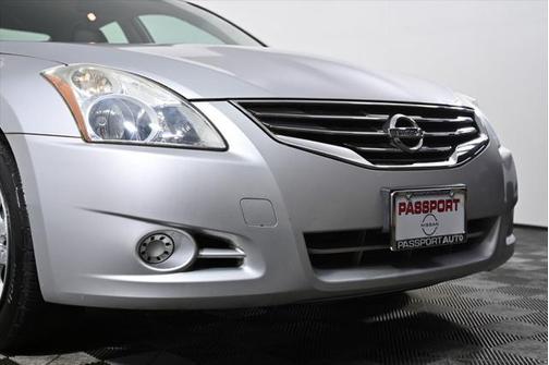 2011 Nissan Altima 2.5 S