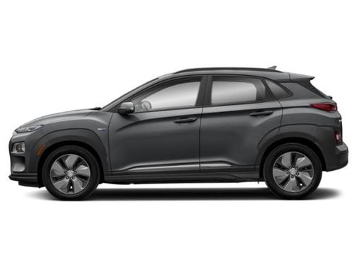 2021 Hyundai KONA EV Ultimate