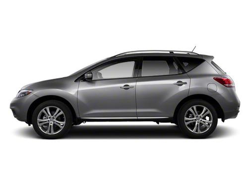 2013 Nissan Murano SL