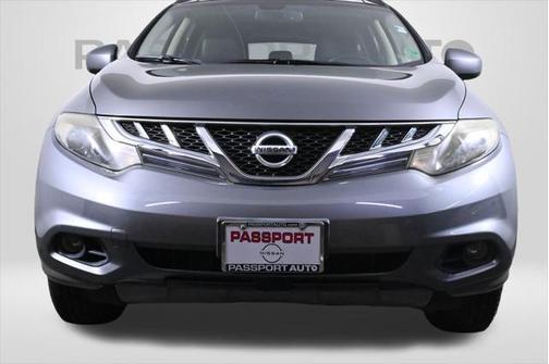2013 Nissan Murano SL