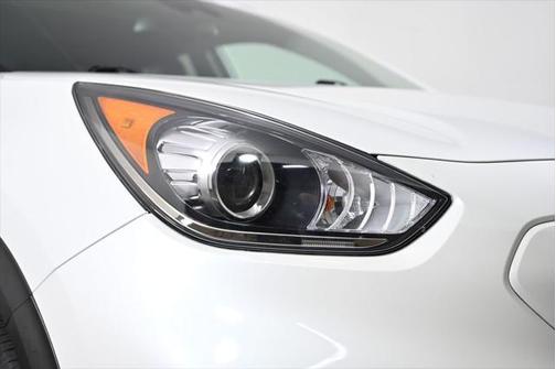 2019 Kia Niro EX Premium