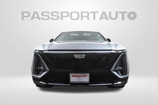2024 Cadillac LYRIQ Sport