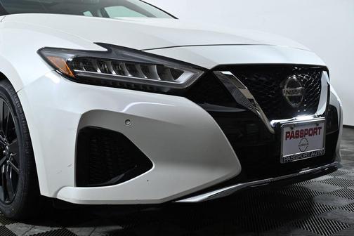 2019 Nissan Maxima 3.5 SL