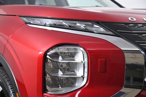 2024 Mitsubishi Outlander SEL 2.5 S-AWC