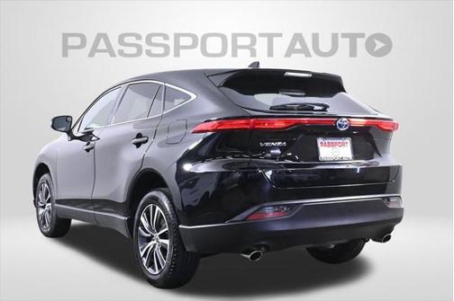 2023 Toyota Venza LE
