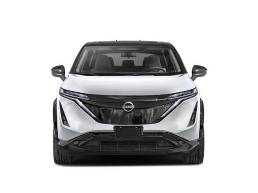 2023 Nissan ARIYA PLATINUM+