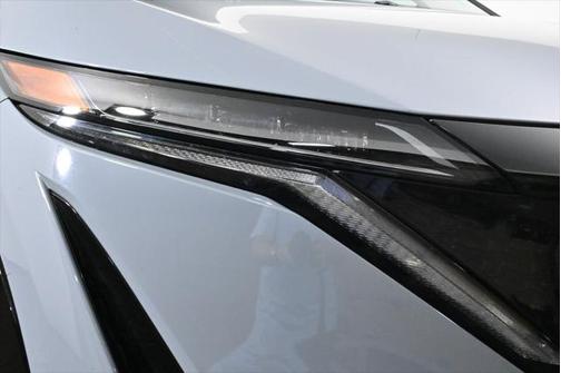2023 Nissan ARIYA PLATINUM+