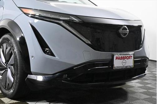 2023 Nissan ARIYA PLATINUM+