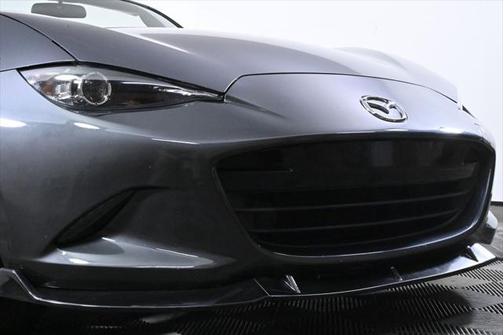2016 Mazda MX-5 Miata Club