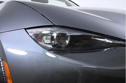 2016 Mazda MX-5 Miata Club