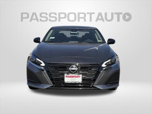 2025 Nissan Altima S FWD
