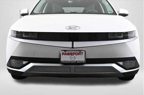 2024 Hyundai IONIQ 5 SE