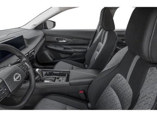 Super Black 2026 Nissan Sentra SL