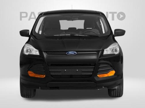 Sterling Gray Metallic 2013 Ford Escape SE