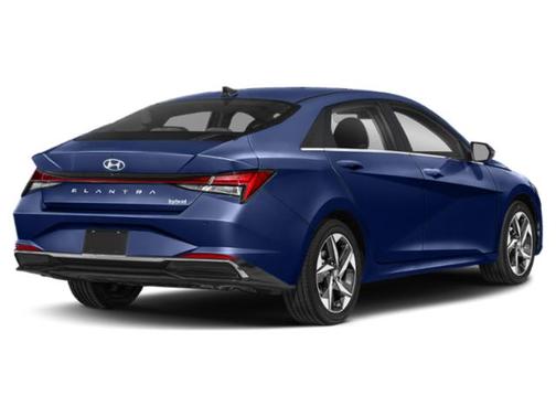2021 Hyundai ELANTRA Limited