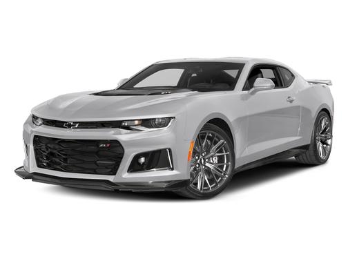 2017 Chevrolet Camaro ZL1