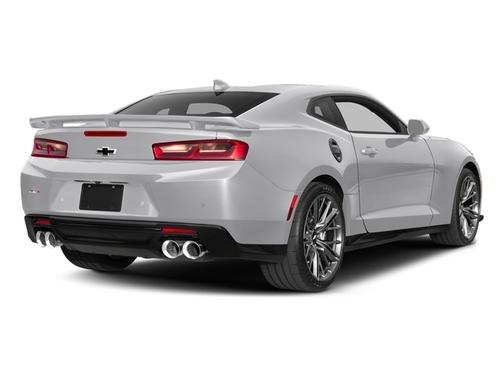 2017 Chevrolet Camaro ZL1