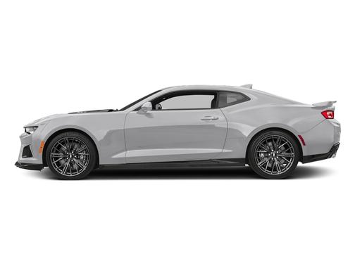 2017 Chevrolet Camaro ZL1