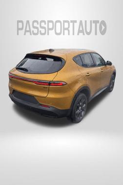 2024 Dodge Hornet GT Plus AWD