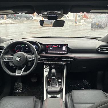 2024 Dodge Hornet GT Plus AWD