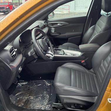 2024 Dodge Hornet GT Plus AWD