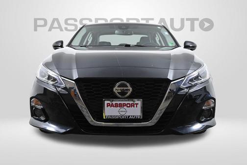 2019 Nissan Altima 2.5 SL
