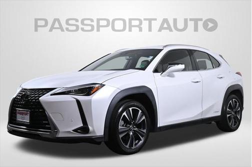 2019 Lexus UX 250h Base