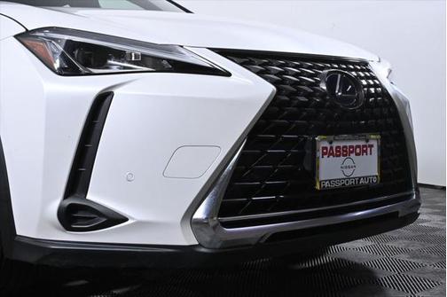 2019 Lexus UX 250h Base