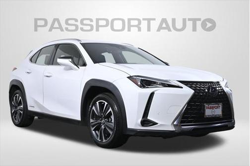 2019 Lexus UX 250h Base