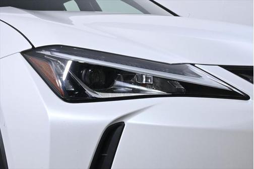 2019 Lexus UX 250h Base