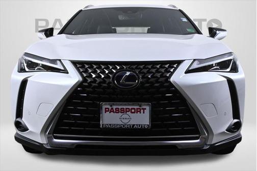 2019 Lexus UX 250h Base