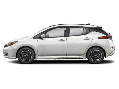 2023 Nissan Leaf SV PLUS 60 kWh