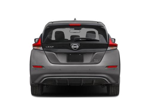 2023 Nissan Leaf SV PLUS 60 kWh