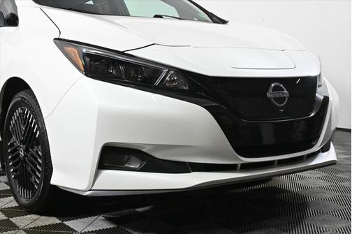 2023 Nissan Leaf SV PLUS 60 kWh