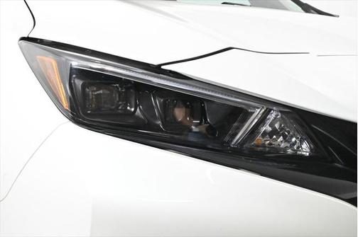 2023 Nissan Leaf SV PLUS 60 kWh