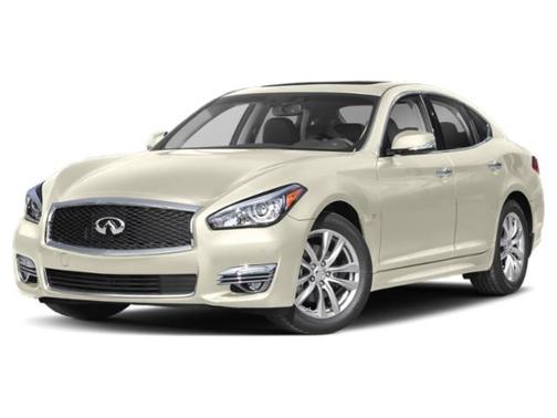 2019 INFINITI Q70 3.7X LUXE