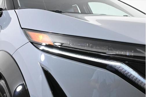 2023 Nissan ARIYA PLATINUM+