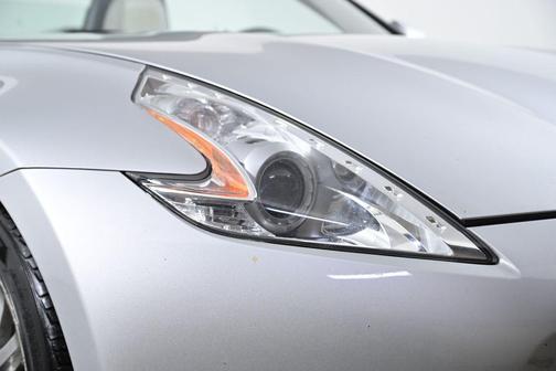 2010 Nissan 370Z Touring