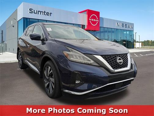 2024 Nissan Murano SL