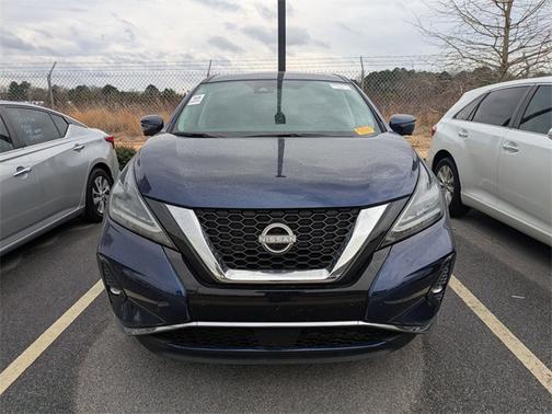 2024 Nissan Murano SL