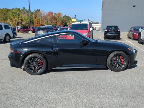 2024 Nissan Z Performance