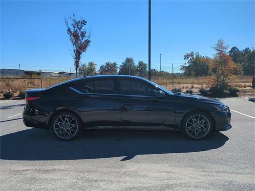 2024 Nissan Altima 2.0 SR