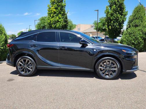 2023 Lexus RX 350 Base