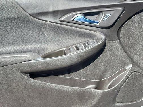 2016 Chevrolet Malibu 2LT