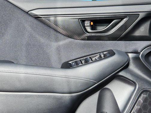 2024 Subaru Outback Base